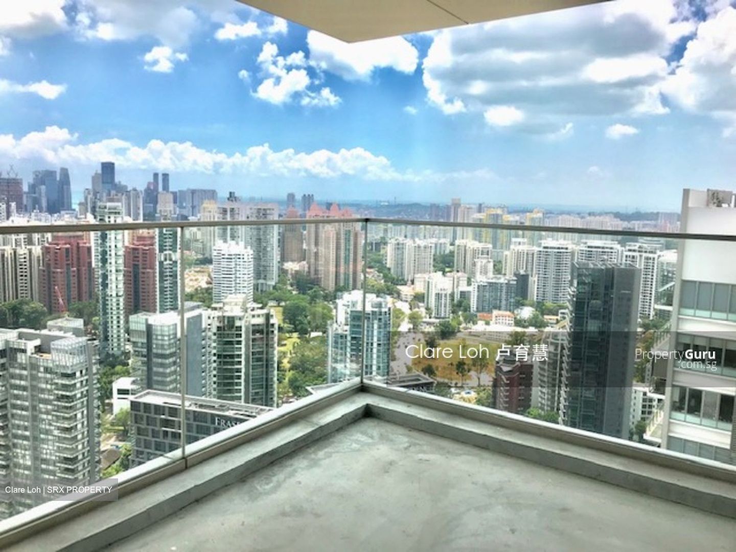 Skyline @ Orchard Boulevard (D9), Apartment #519808281